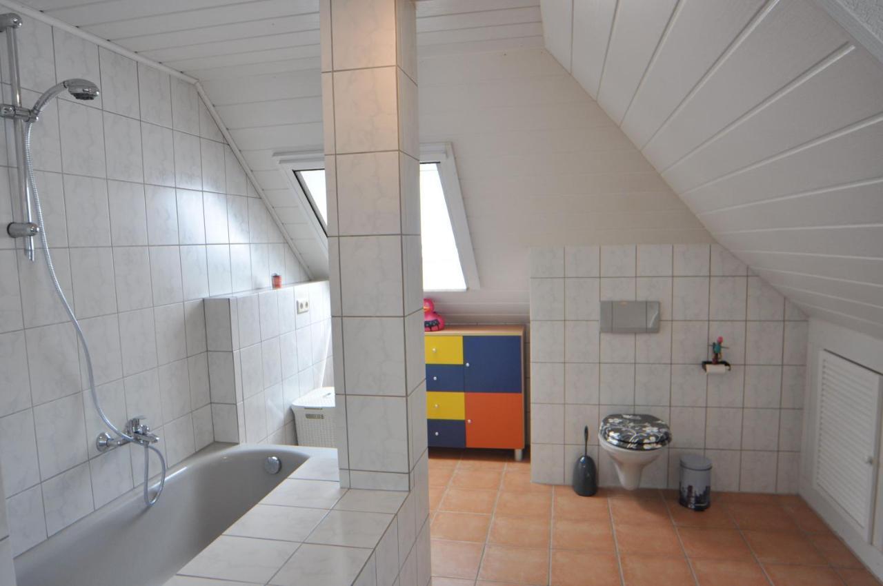 Ferienwohnung Barth 65346 Moormerland Exterior foto