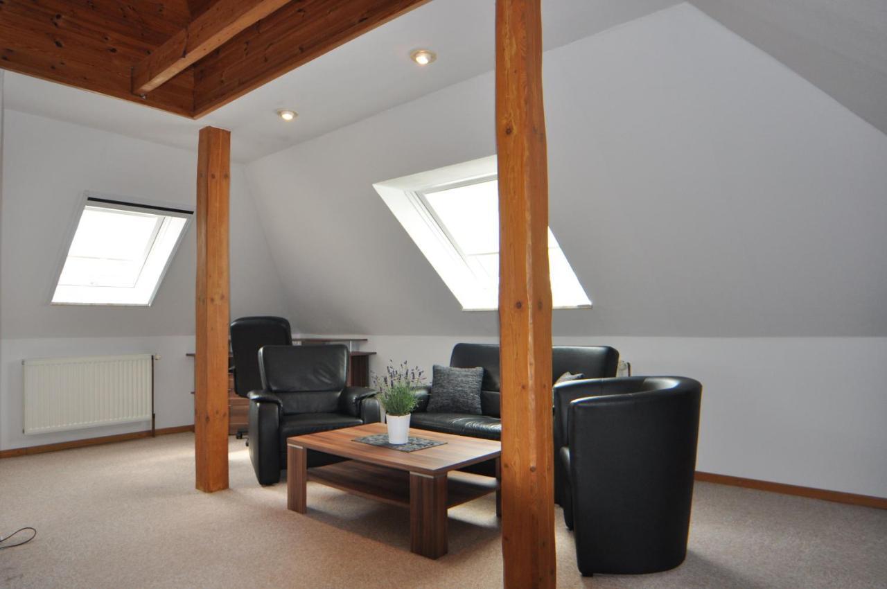 Ferienwohnung Barth 65346 Moormerland Exterior foto