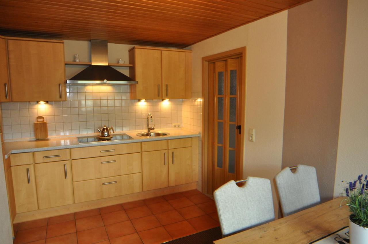 Ferienwohnung Barth 65346 Moormerland Exterior foto